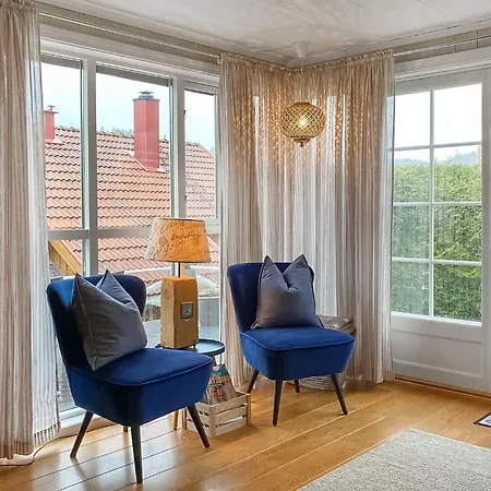 Cozy In With Wifi Vakantiehuis *
