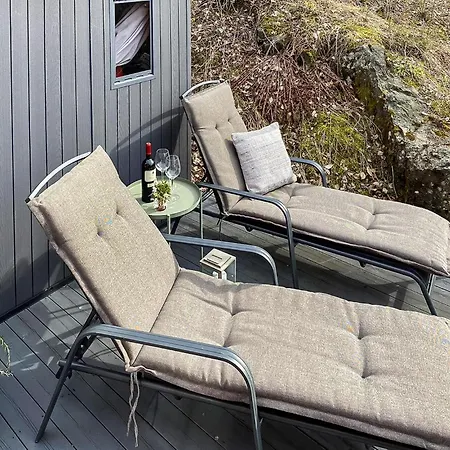Vakantiehuis Cozy In With Wifi *
