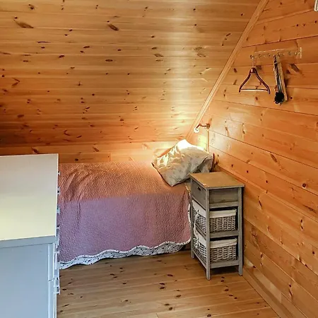 Cozy In With Wifi * أريسُر